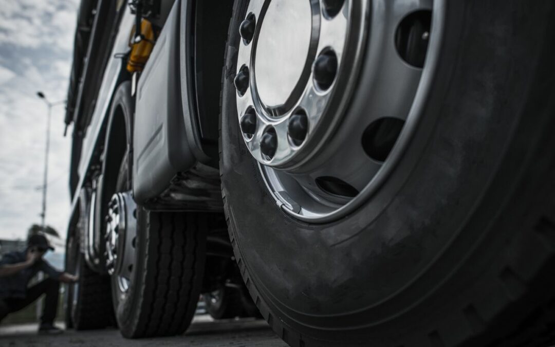 How Do I Know If My Tires Are Still Good For The Road?