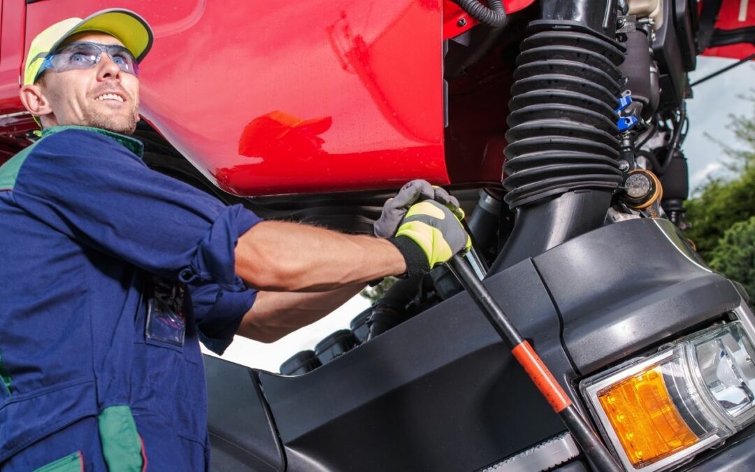 Extending Your Truck’s Lifespan: Some Tips For Preventative Maintenance
