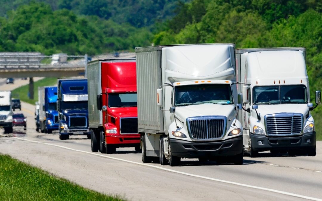 5 Ways To Make Fleet Management In Dallas Easier