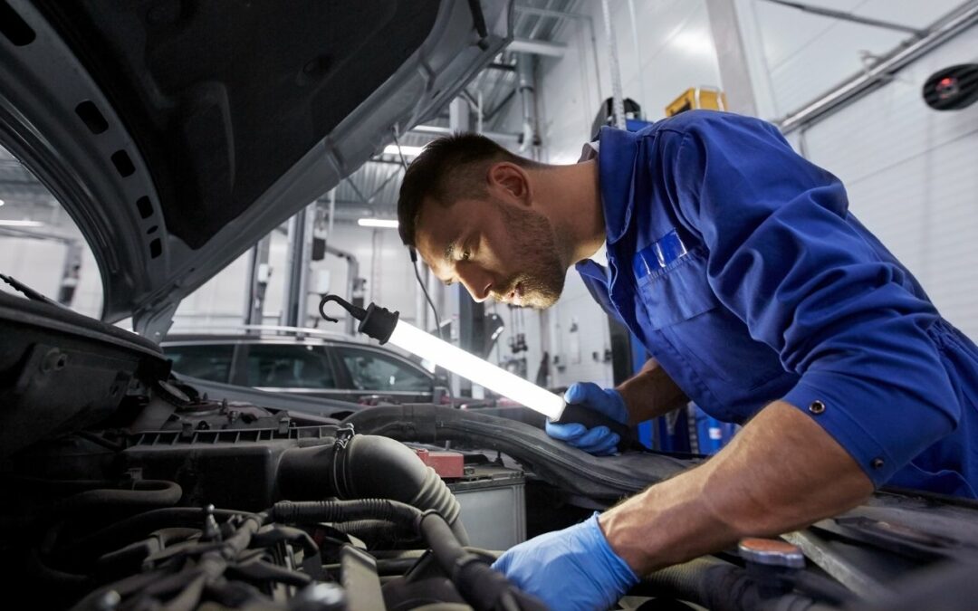 Dallas Truck Maintenance: The Importance Of Changing Your Oil