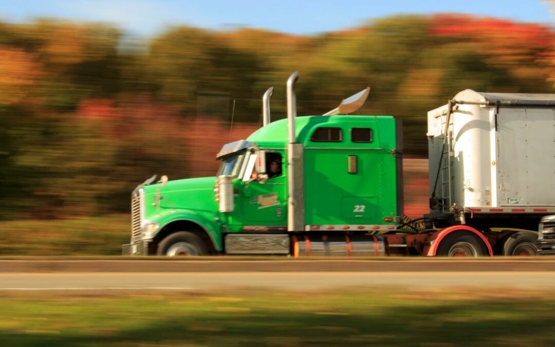 Why Oil Changes And Fluid Flushes Increase Your Truck’s Longevity