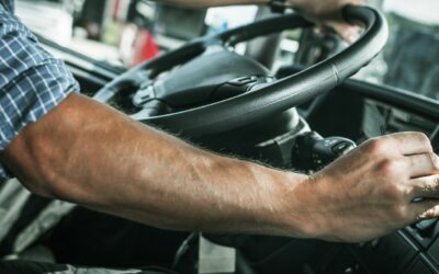 5 Basic Truck Maintenance Tips For Your Fleet