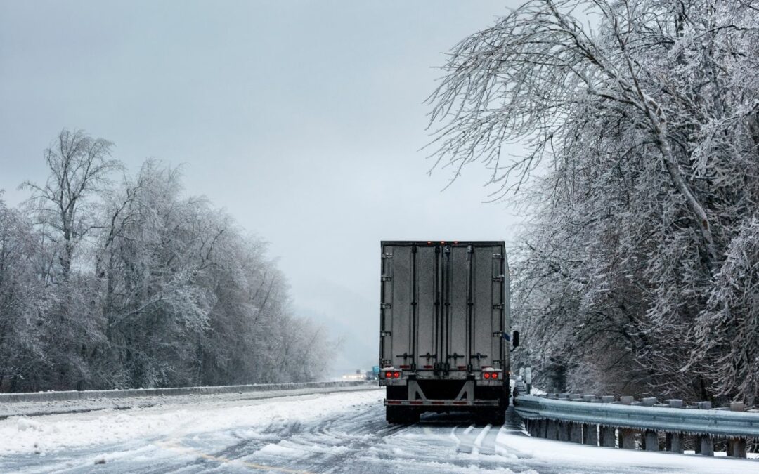 How Does With Winter Season Affect My Truck’s Health?