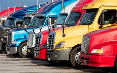 How Often Should I Be Servicing my Semi Truck Every Year?