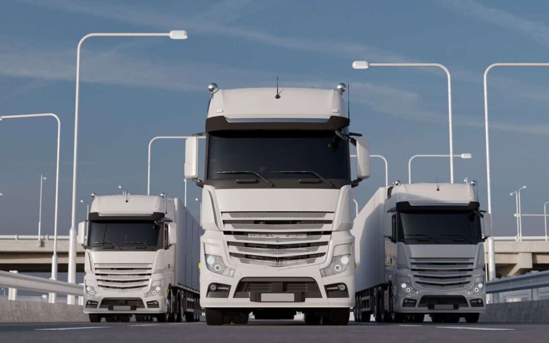 How To Ensure Your Trucks are Running Efficiently as a Fleet Operator in Dallas