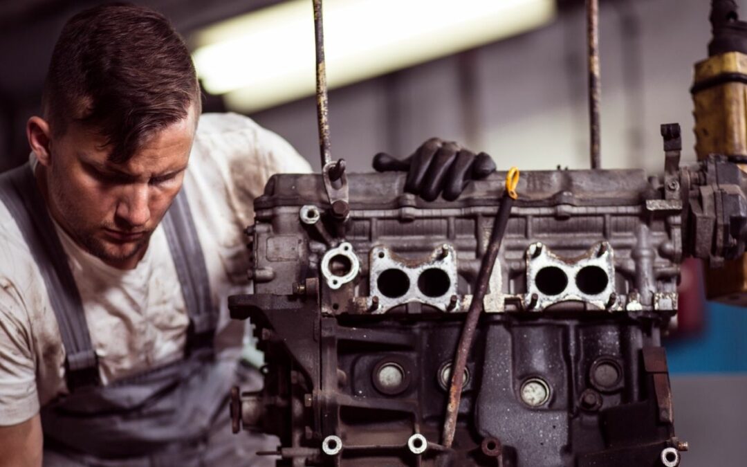 Here’s Why It’s Important To Hire A Reliable Truck Repair Service In Dallas TX