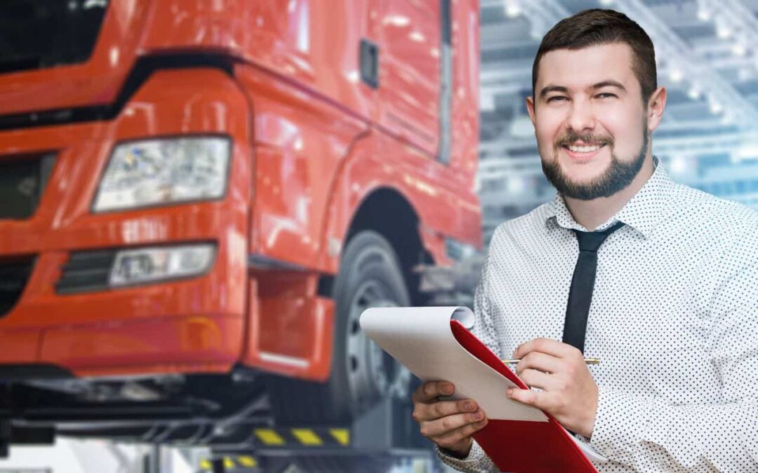 Maintenance Checklist for Long Haul Drives for Semi Trucks