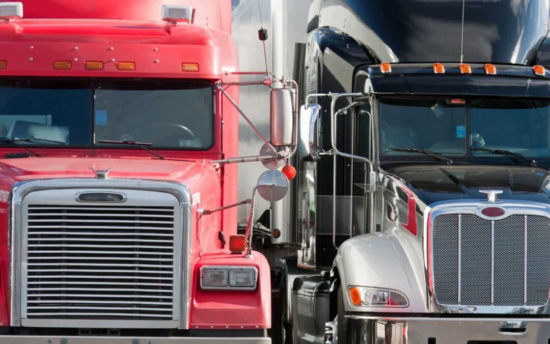 Why Regular Tune-Ups are a Must for Trucking Fleets in Dallas