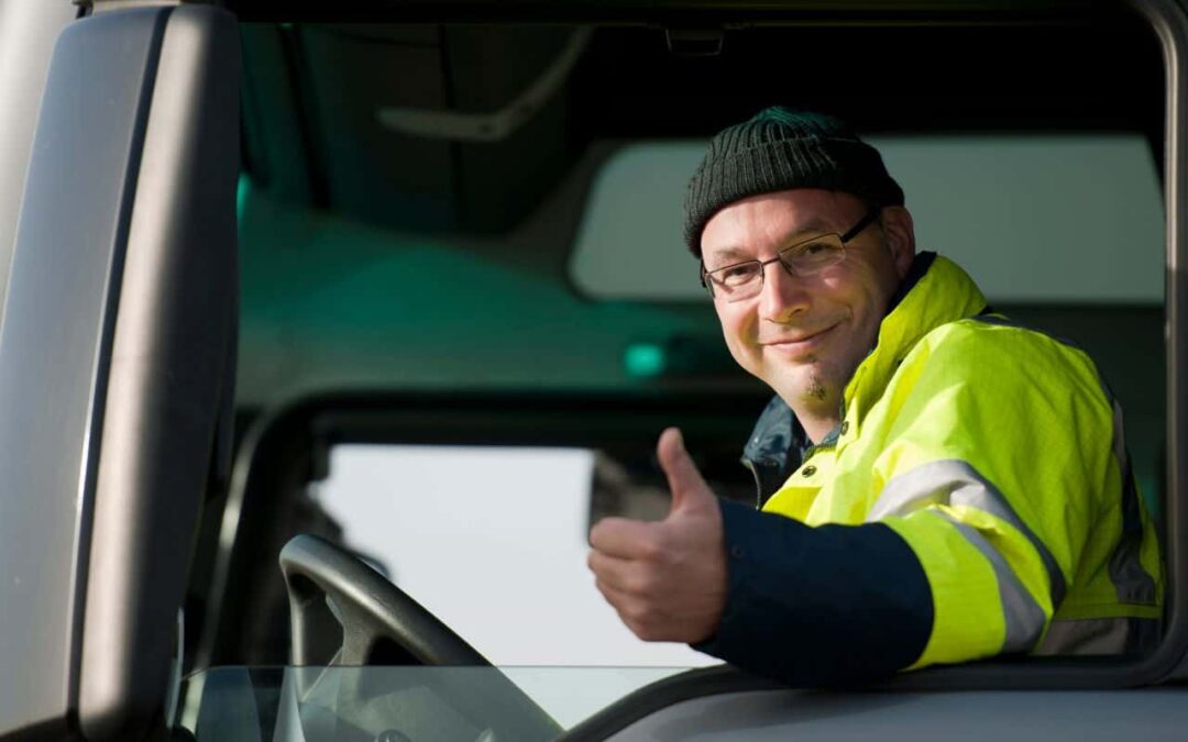 5 tips to remember when training your new Dallas truck driver