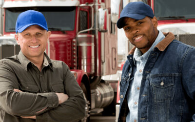 How to operate a successful moving company with Dallas truck drivers