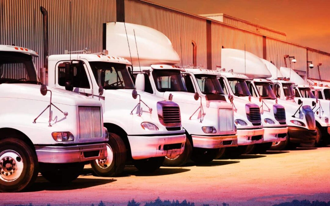 Assembling a moving fleet in Dallas? Here are 5 tips to follow