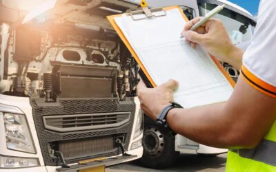 Top maintenance tips for your Dallas trucks