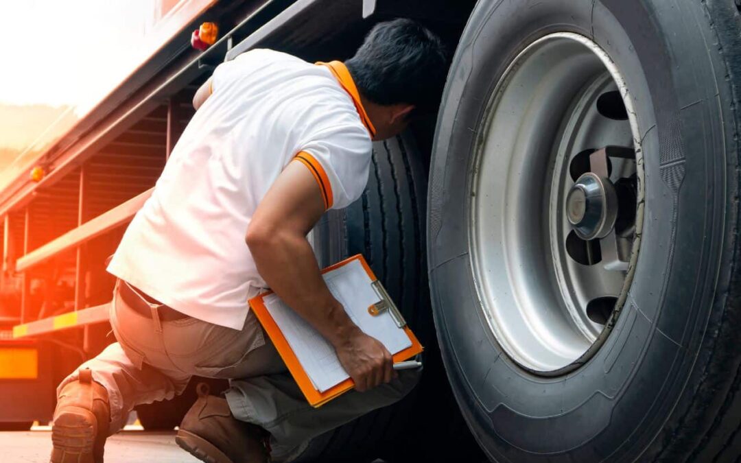 How to fix the most common truck repair issues in Dallas