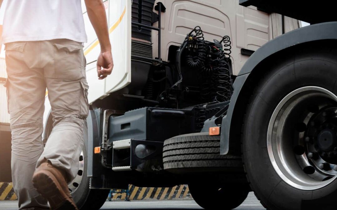 A Guide to Choosing the Right Parts for Truck Repairs and Upgrades in Dallas
