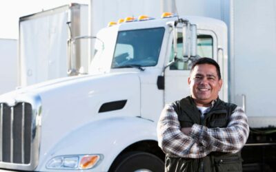 What Every Driver in Dallas Should Know About Preventive Truck Maintenance