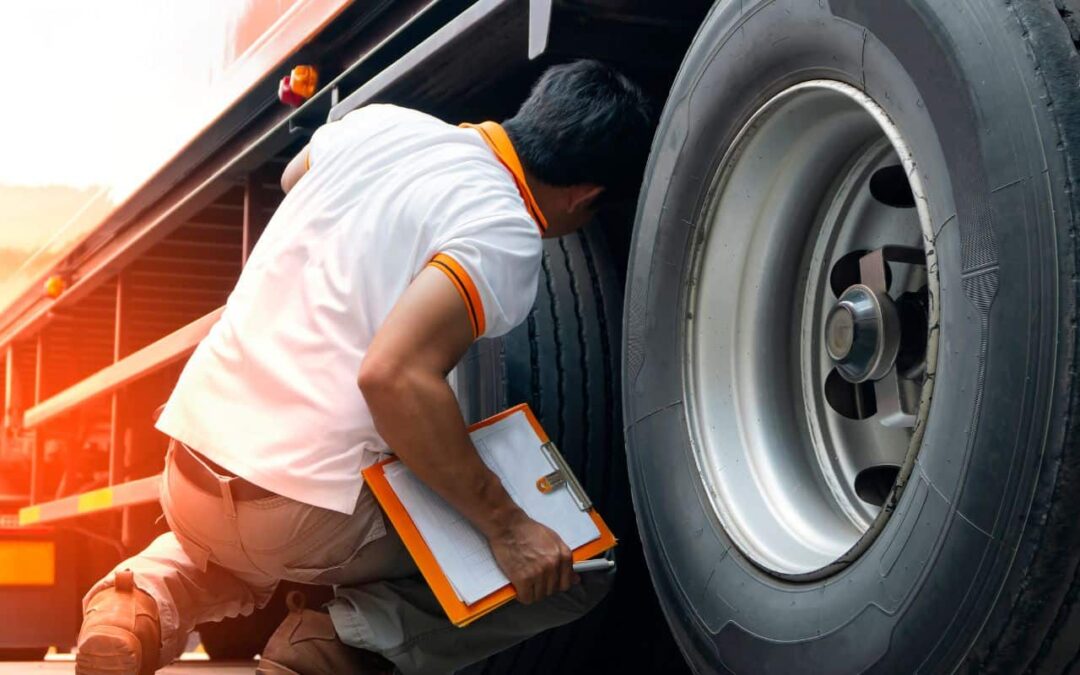 Truck Maintenance Services: Why You Shouldn’t Skip Regular Check-Ups