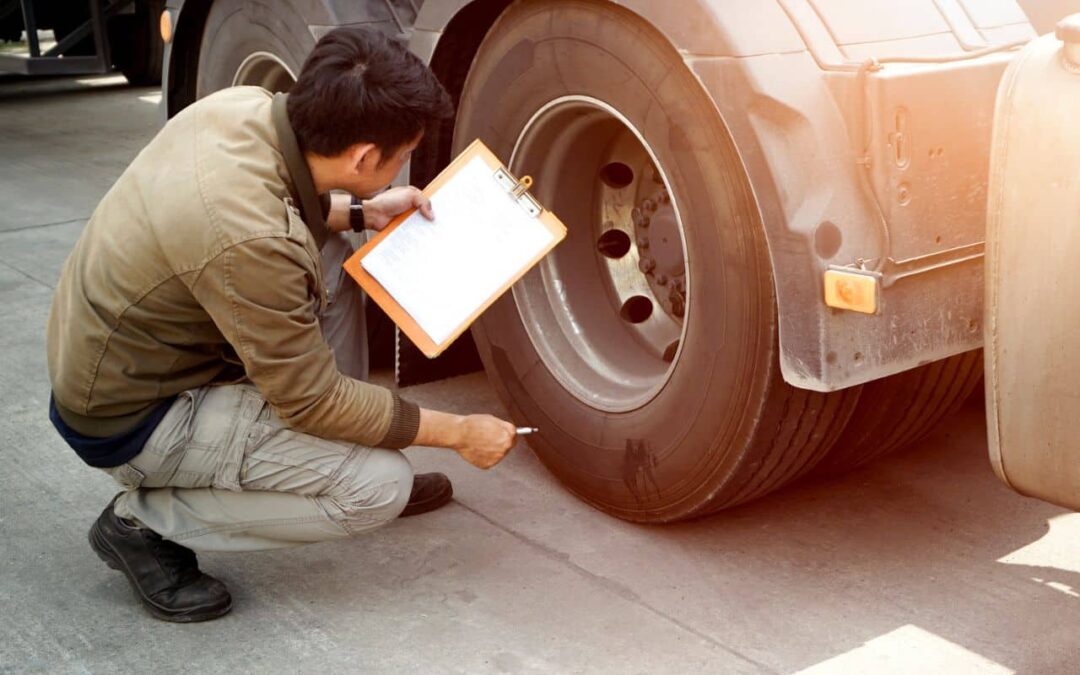 The Advantages and Disadvantages of DIY vs. Professional Truck Repairs