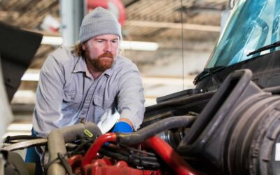 The Most Common Truck Malfunctions and How to Fix Them