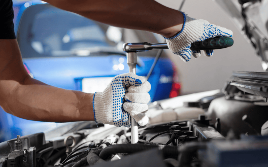 Avoiding Expensive Repairs: How Proper Truck Maintenance Can Save You Money
