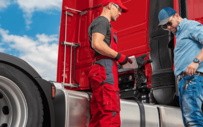 Keep Your Truck Rolling: Common Maintenance Issues and Troubleshooting Techniques