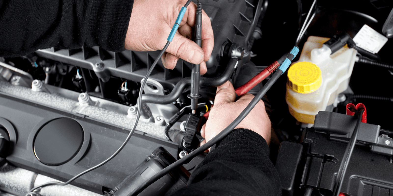 The Ultimate Guide to Electrical System Troubleshooting and Repair for Trucks