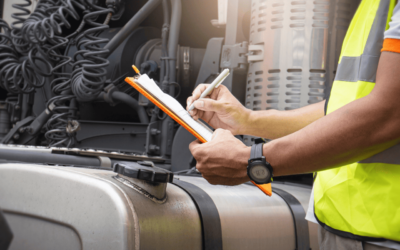 The Importance of Preventive Maintenance for Keeping Your Truck in Good Condition